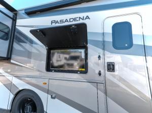Pasadena 34XG Photo