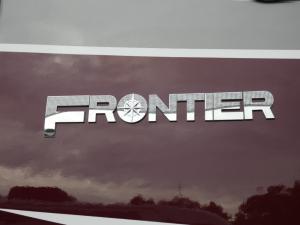 Frontier 36SS Photo