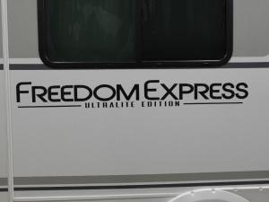 Freedom Express Ultra Lite 22MLS Photo