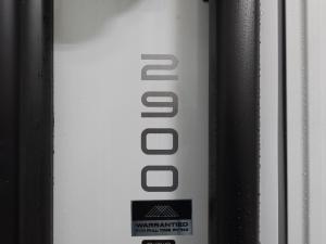 Model Z 2900 Photo