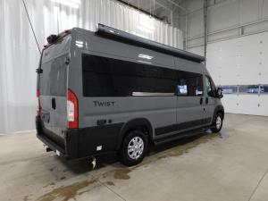 Twist 2HB Photo