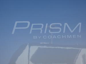 Prism Elite 24MBE Photo