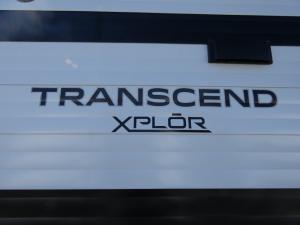 Transcend Xplor 321BH Photo