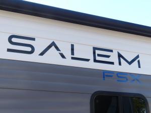 Salem FSX 178BHSK Photo