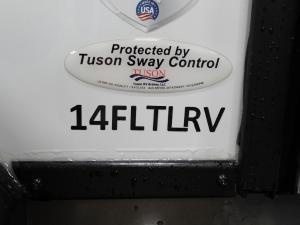 Rove Lite 14FL Photo