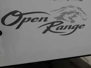 Open Range 335RBS Photo