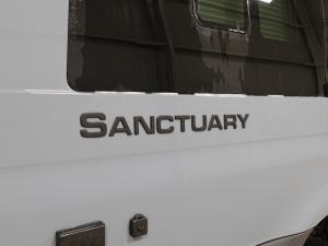 Sanctuary 24A Photo