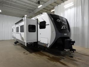 Open Range 335RBS Photo