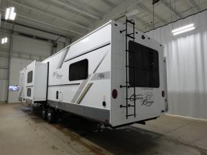 Open Range 335RBS Photo