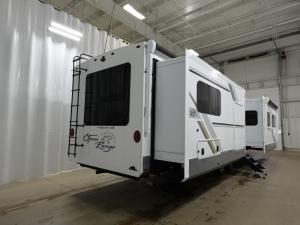 Open Range 335RBS Photo