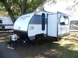 Salem FSX 178BHSK Photo