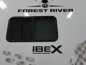 IBEX 20FKDS Photo