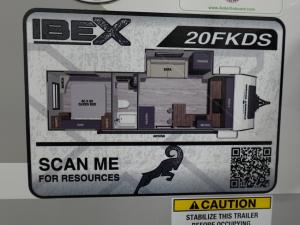 IBEX 20FKDS Photo