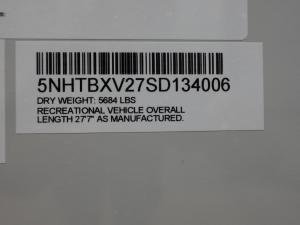 IBEX 20FKDS Photo