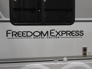 Freedom Express Select 247SE Photo