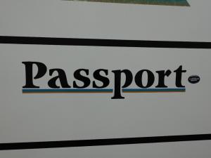 Passport 2600FK Photo