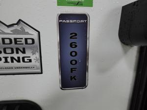 Passport 2600FK Photo