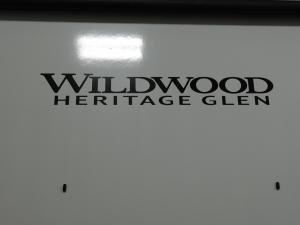 Wildwood Heritage Glen Elite Series 36FL Photo