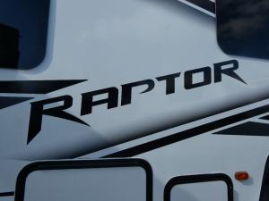 Raptor 352 Photo