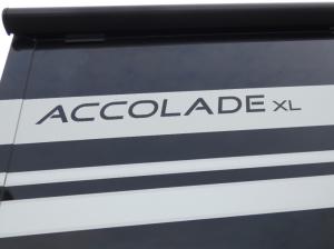 Accolade XL 37K Photo