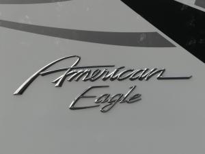 American Eagle 45K Photo