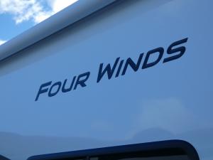 Four Winds 24F Photo