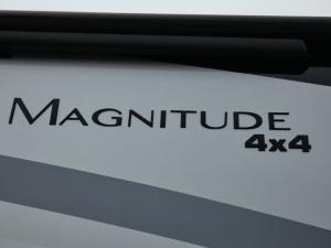 Magnitude XG32 Photo