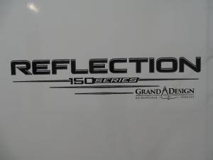 Reflection 150 Series 298BH Photo