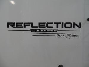 Reflection 150 Series 298BH Photo