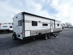 Aspen Trail 3300RKS Photo