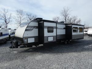 Aspen Trail 3300RKS Photo