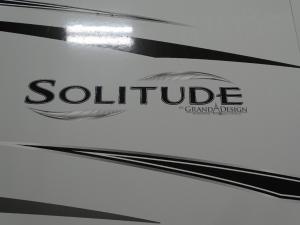 Solitude 390RK Photo