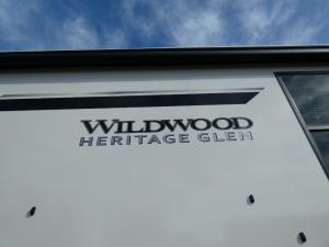 Wildwood Heritage Glen Elite Series 36FL Photo