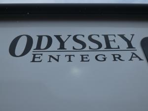 Odyssey 31F Photo