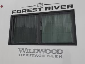 Wildwood Heritage Glen 308RL Photo