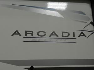 Arcadia Select 24SRE Photo