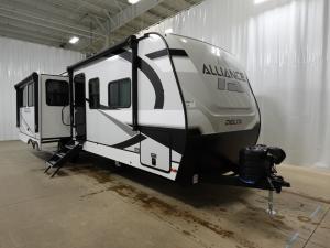 Delta 292RL Photo