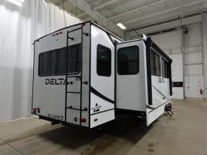 Delta 292RL Photo