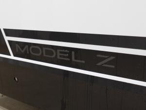 Model Z Air 297 Photo