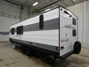 Salem FSX 266BHLE Photo