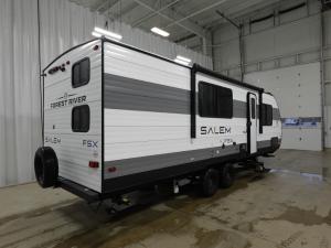 Salem FSX 266BHLE Photo