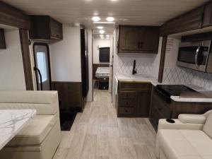 Viper 29V Photo