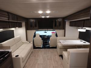 Viper 29V Photo