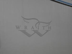 Wraith 32F Photo