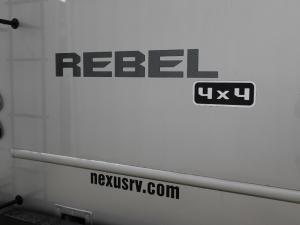 Rebel 35R Photo