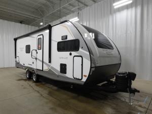 Northern Spirit Ultra Lite 2565FK Photo