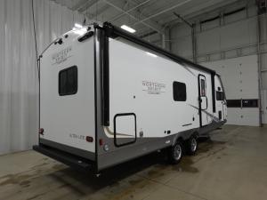 Northern Spirit Ultra Lite 2565FK Photo