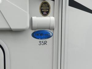 Windsport 35R Photo