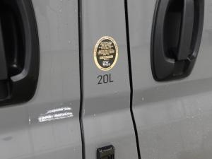 Tellaro 20L Photo