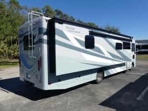 Eclipse 35R Photo